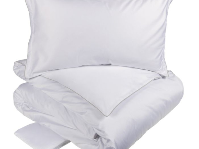 КОМПЛЕКТ ПОСТЕЛЬНОГО БЕЛЬЯ DEAL A