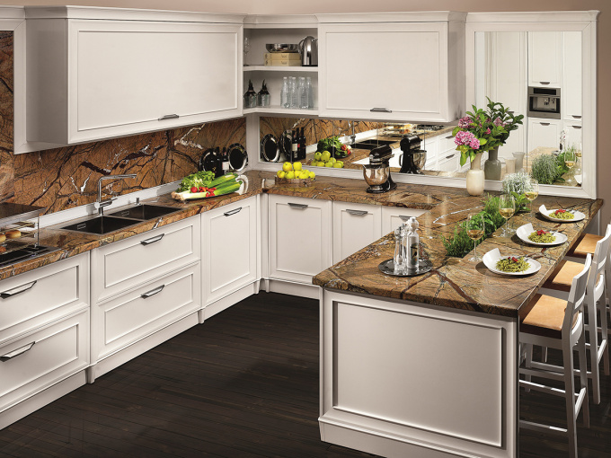 Кухня Матильда Кухня