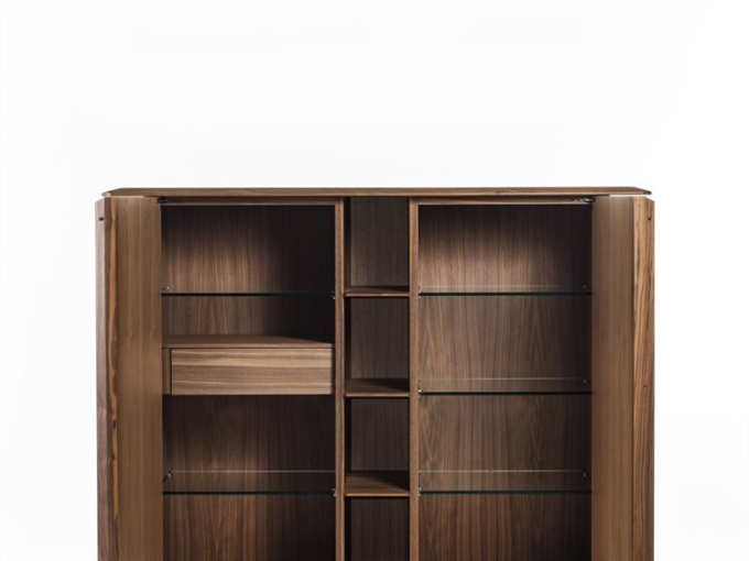 Шкаф Барный 