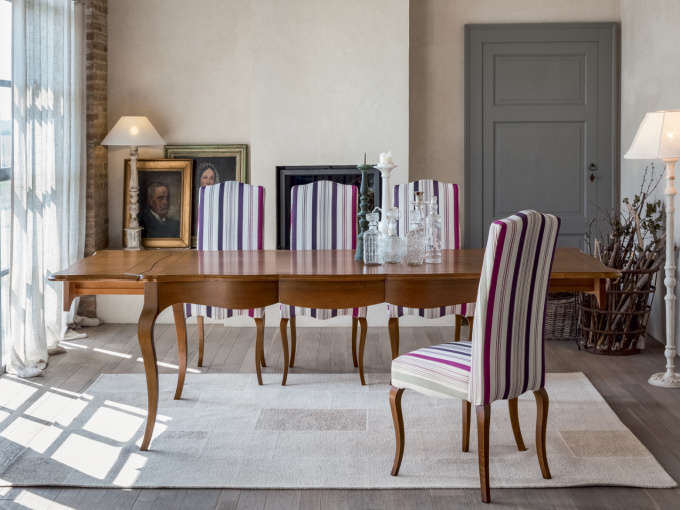 Консоль Aston