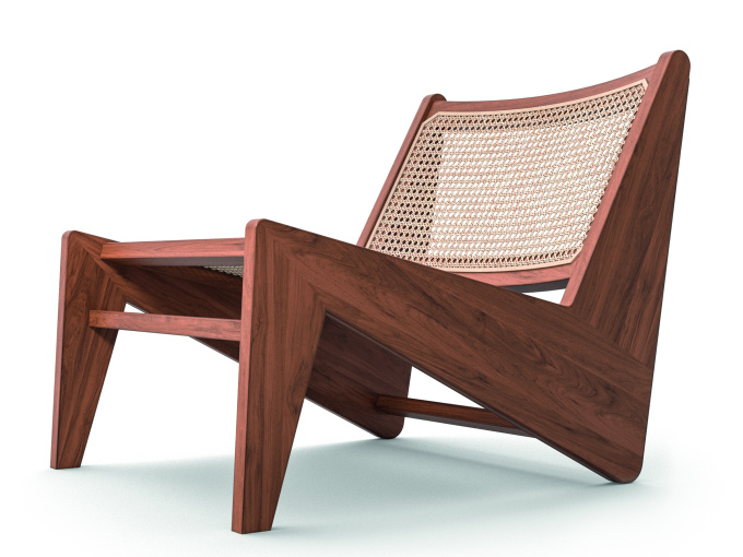 Кресло Kangaroo