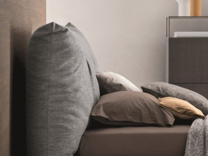 Кровать Papilo