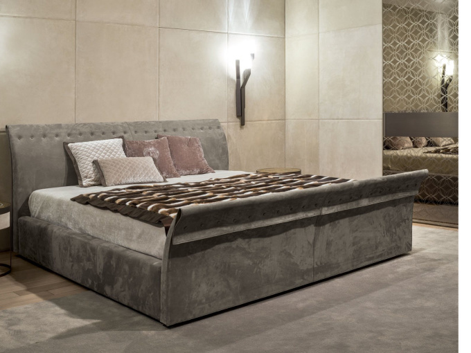 Кровать Charme