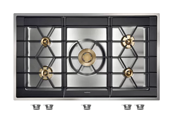 Газовая варочная панель 400 серия CG492211