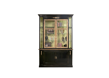 Книжный шкаф Volupte