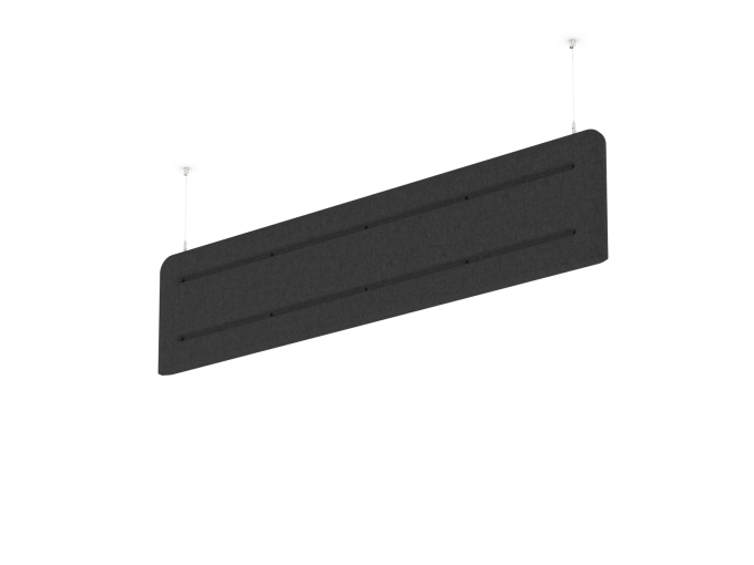 Стельовий світильник Muse Baffle