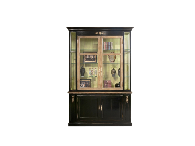 Книжный шкаф Volupte