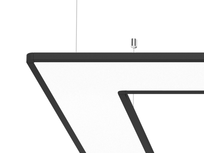 Потолочный светильник Task S