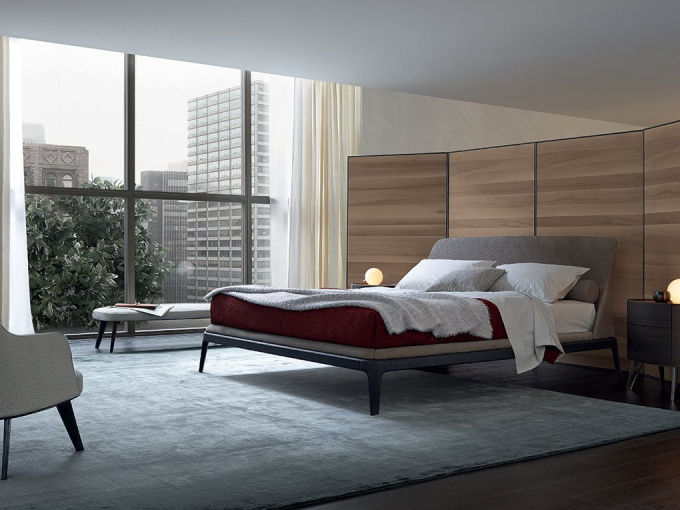 Кровать KELLY