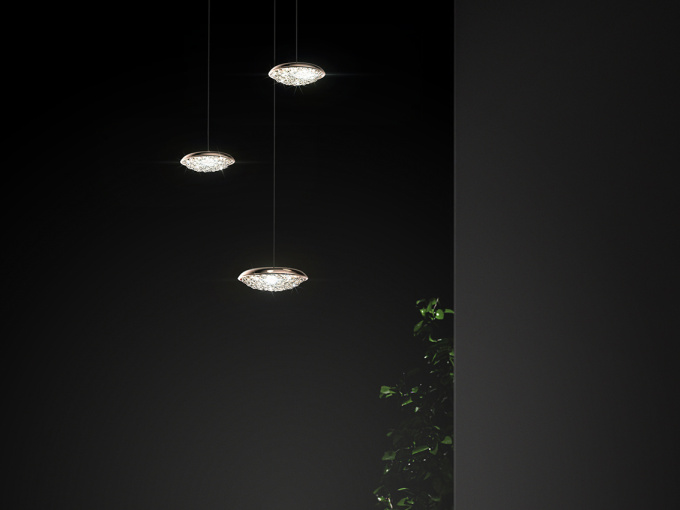 Підвісна лампа   Origo 