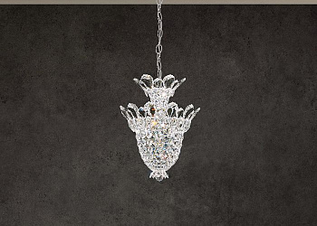 Підвісна лампа Trilliane 5846