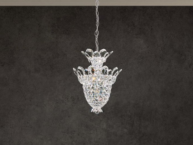 Підвісна лампа Trilliane 5846