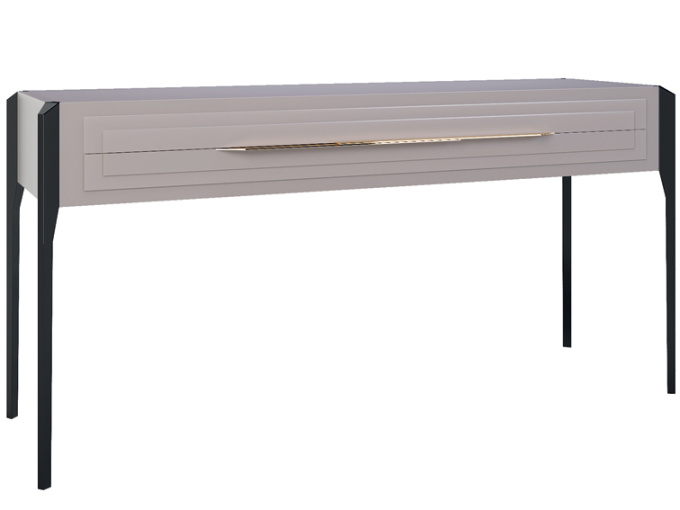 Консоль   Stuart