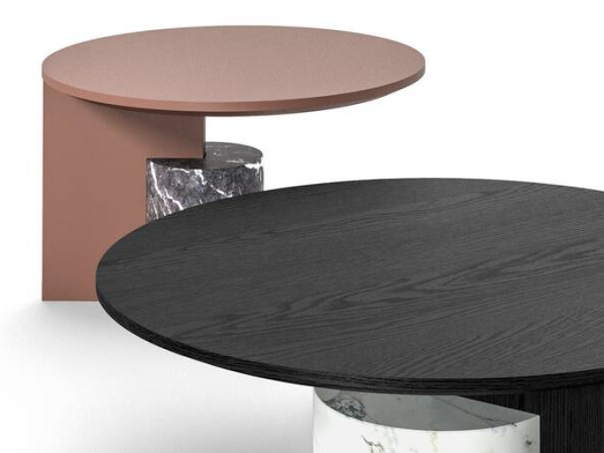 Журнальний Стіл Sengu Table