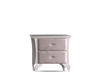 Прикроватна тумба  Alice - Soft