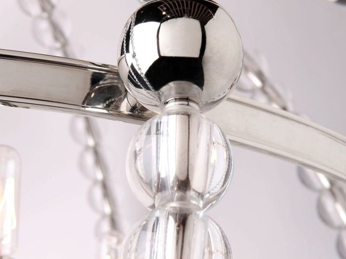 Люстра Danville