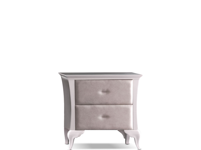 Прикроватна тумба  Alice - Soft