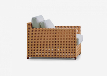 Кресло Wk 581 S1-T