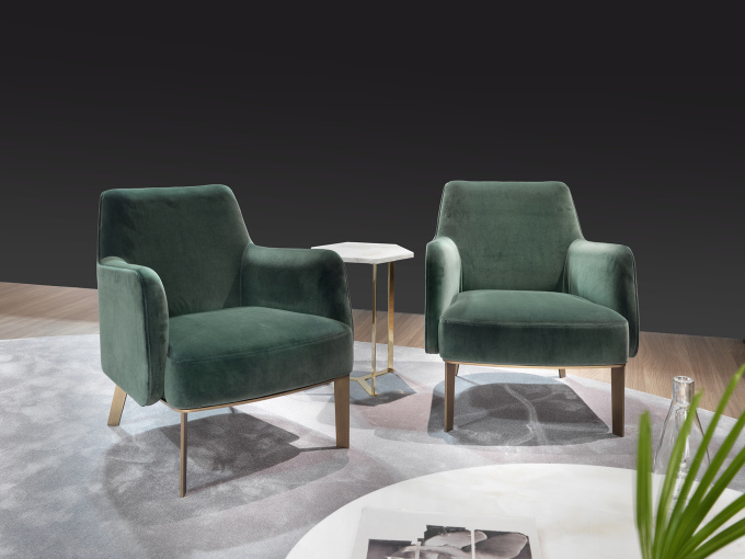 Кресло Clipper 