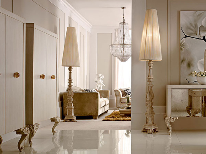 Столова Composition