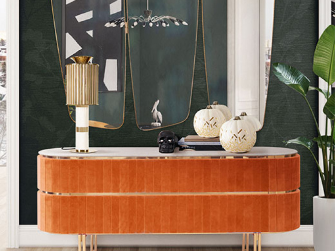 Сервант Edith