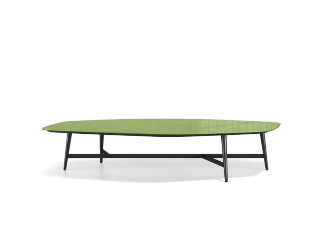 Большой журнальный стол Quintet