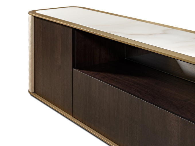 Буфет San Marco Low