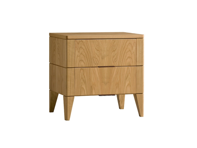 VITTORIO BEDSIDE TABLE