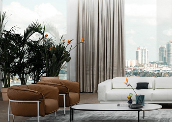 Журнальний столик Mac Tavolini