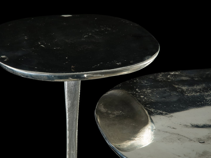 Стол Mushroom table