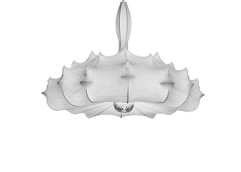 Підвісна лампа  Zeppelin 2