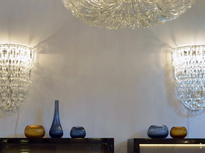 Настенная лампа Casanova Applique