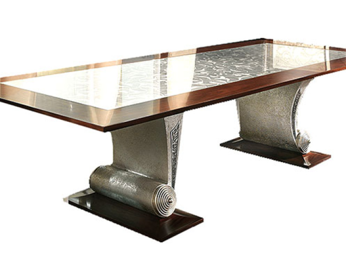 Обідній стіл SARAYA T 613