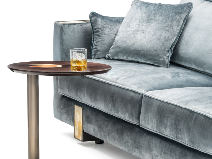 Журнальный столик Keplero