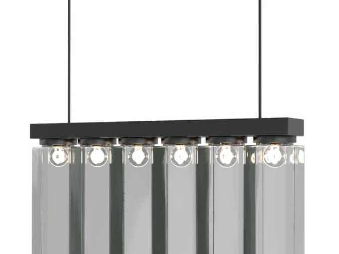 Потоличные светильники  Bushmills