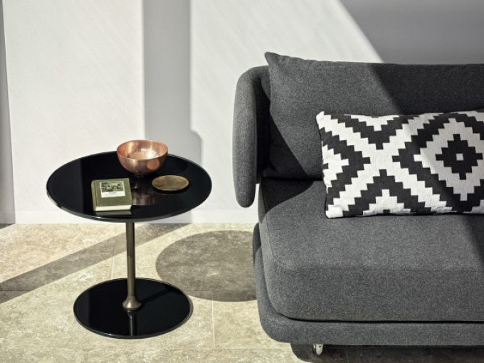 Журнальний стол Sirt