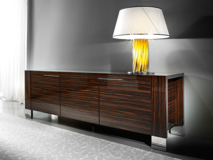 Буфет  Ambassador