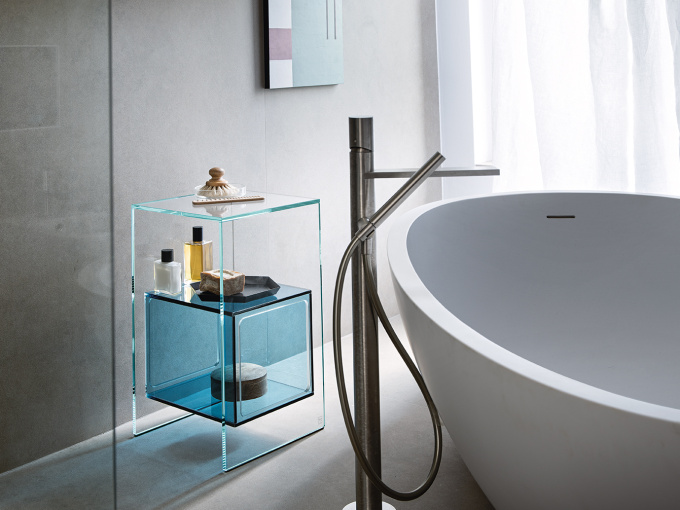 Журнальный столик Magique