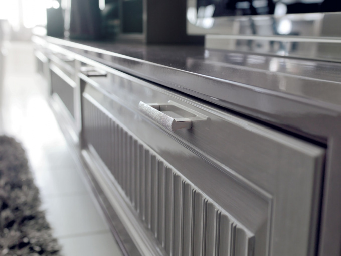 Книжкова шафа Convivio - LivingI