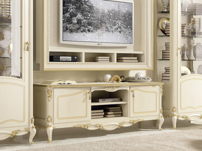 Тумба под TV Antonelli Moravio