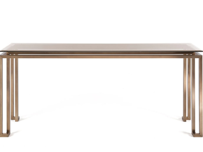 Консоль Trafalgar