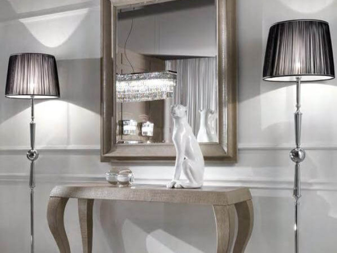 Зеркало Purity