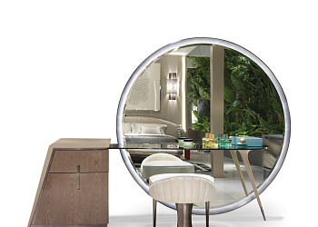 Туалетний столик Westley