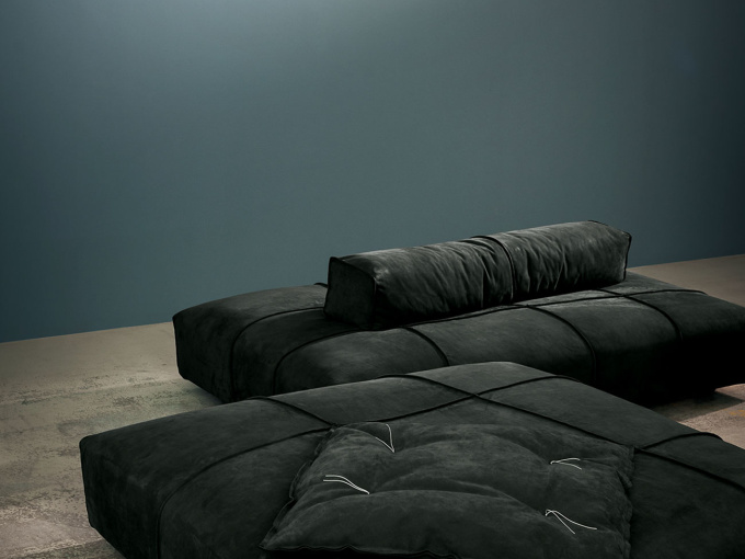 Диван PANAMA BOLD