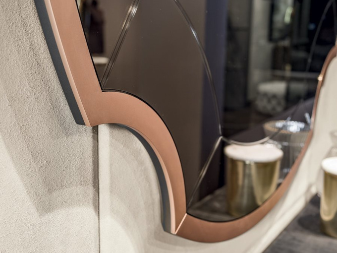 Зеркало Graydon