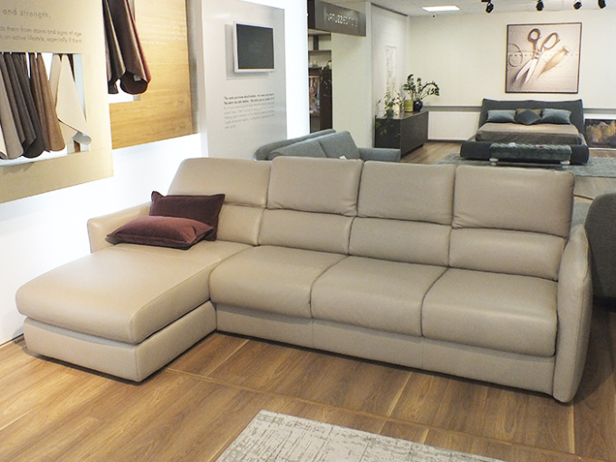 Диван Meraviglia B955