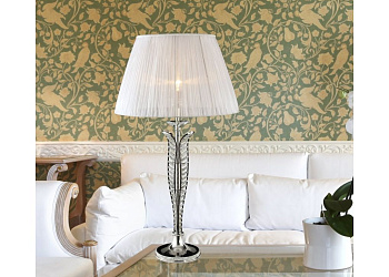 Лампа настольна Marbella