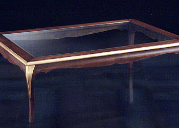 Стол журнальный  Lisbeth 03