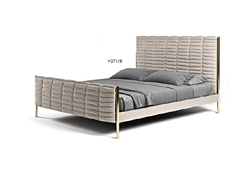 Кровать V271/В