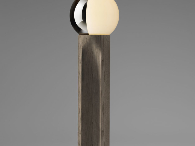 Торшер Je suis